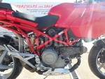     Ducati Multistrada1000 2004  18